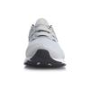 Li Ning Mafia Textile, Synthetic Leather, TPU Slip Resistant Coverage Lightweight Low top Casual Shoes Unisex AGLQ017-2