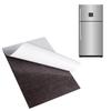 A4 Size Self Adhesive Flexible Magnetic Sheet Versatile A4 Rubber Magnet Sheet Upgrades for Crafts Offices & Home Use
