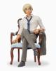 Detective Conan Premium Grace Situation Figure "Amuro Toru"