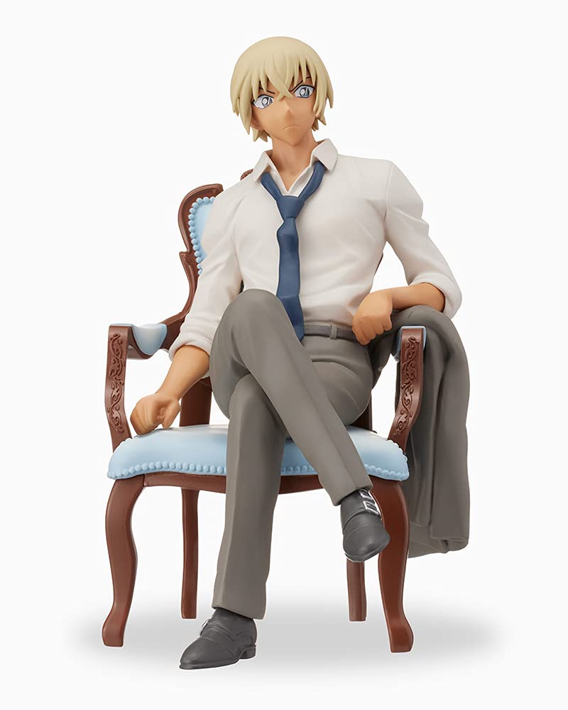 Detective Conan Premium Grace Situation Figure "Amuro Toru"