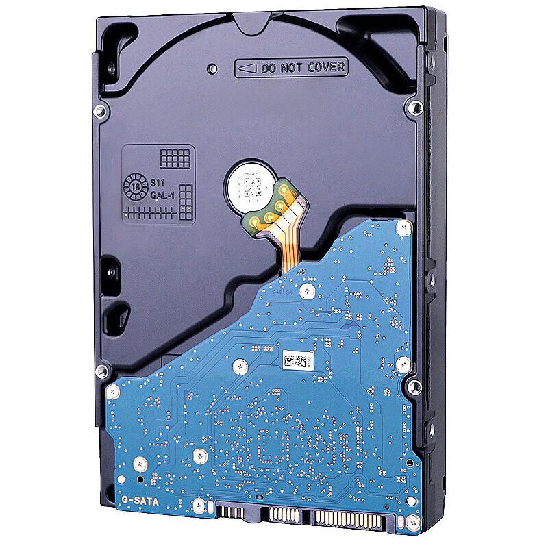 Toshiba 16TB SATA Enterprise Hard Drive