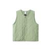Gilet Militaire Isolant Tissé 'Vert' Homme DX0891-386
