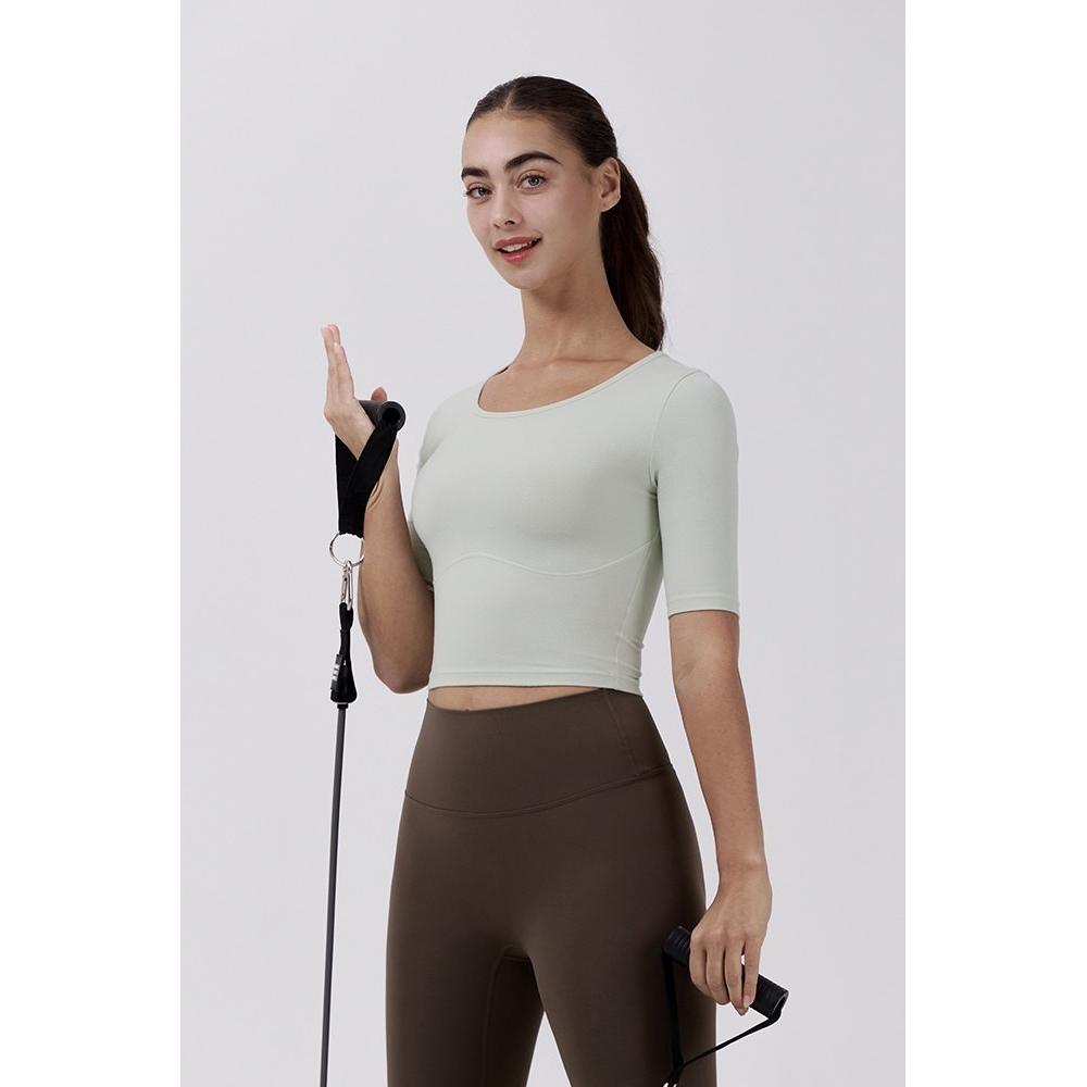 

Футболка Andar Cotton Like с 5 рукавами