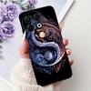 Voor Techno Spark 30 Pro 4G KL7 Cover Voor Tecno Spark 30 Pro 4G Hoesje Luxe Vlinder Liefde Mode Bloemen Cool Leeuw Schattig Geschilderd
