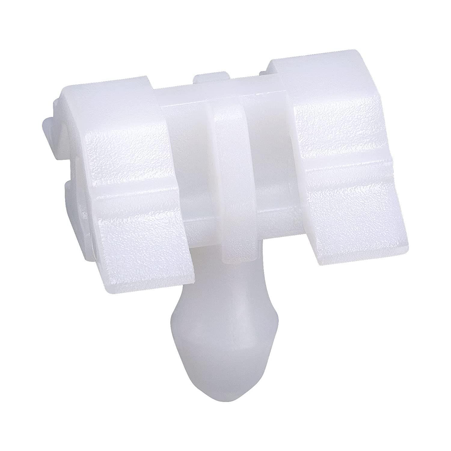 

Клипсы молдинга Mercedes-Benz (25 шт.) - Номер детали 005-988-97-78