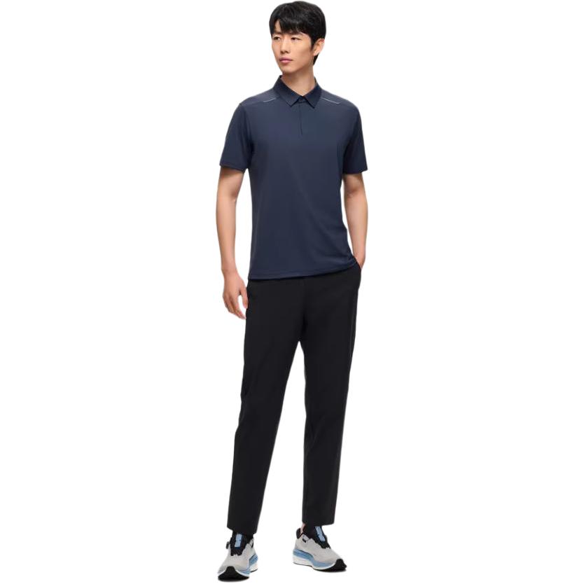 Anta Glory 2025 Winter Casual Pants Men Bottoms 152540517-2