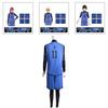 Bluelock Cosplay Costume For Role-playing Fans