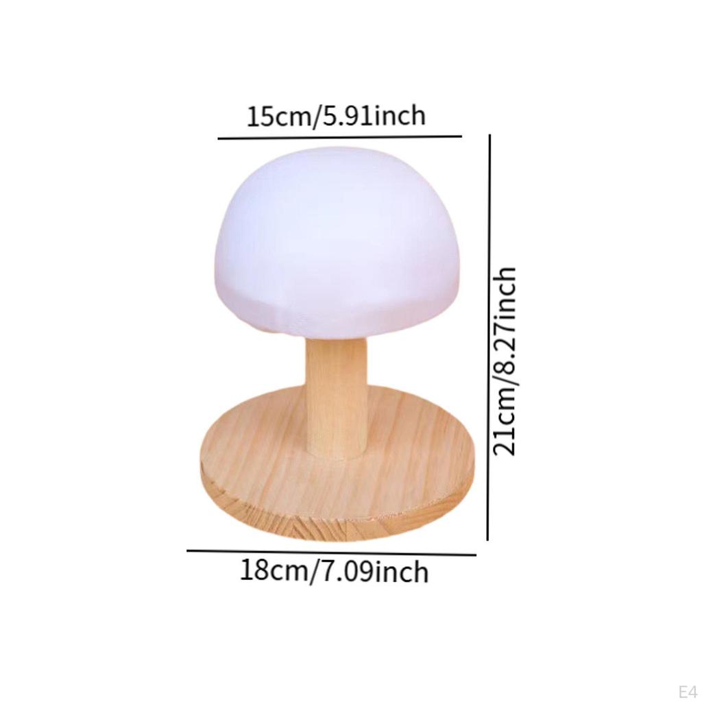 Round Ironing Stool Auxiliary Tool Iron Board with Base for Shirts Collars