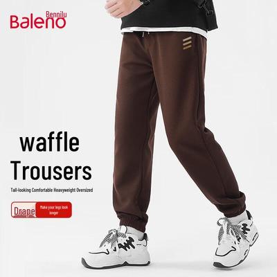 Calças – Calças e collants desportivos
