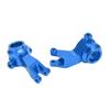 2pcs RC Steering Block RC Aluminum Alloy Steering Cup for   Senton Series 1Celsius10 RC Car