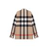 Burberry Bundy a kabáty Pánské Khaki 80501351