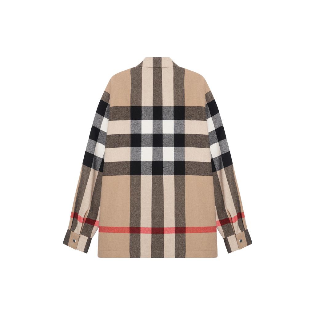 Burberry Bundy a kabáty Pánské Khaki 80501351