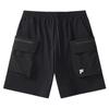 FUSION Men's Casual Woven Shorts