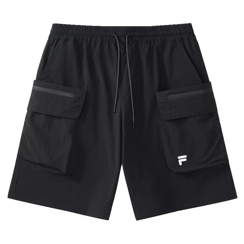 FILA FUSION Men s Casual Woven Shorts M
