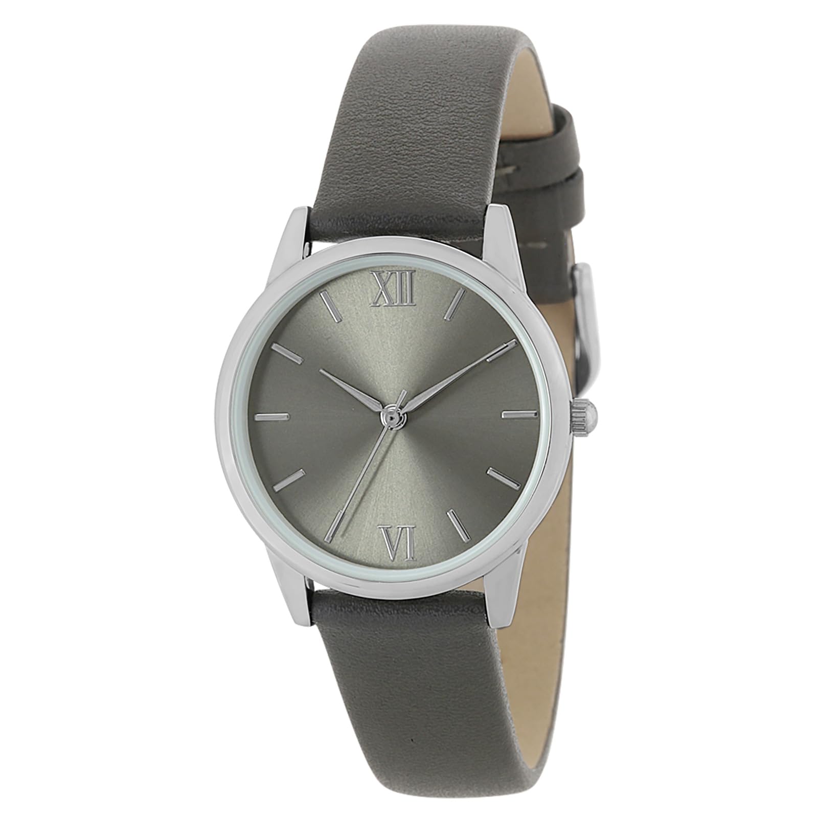 

Flame One Tone Watch Black [Sun Co., Ltd.] J-Axis CF2D0010-BK Women s чорний