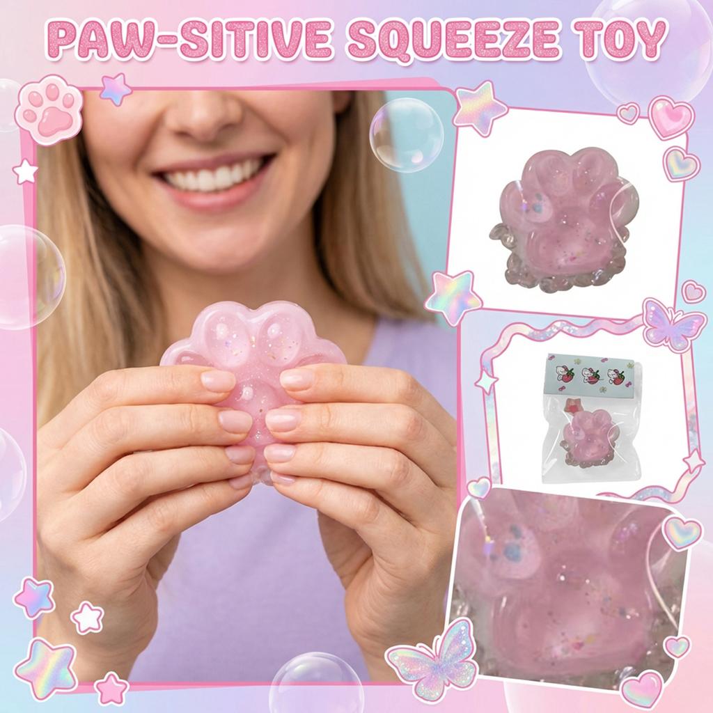 Factory Decompression Water Bottle Beverage Bottle Music Decompression Slow Venting Toy