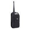Radio Pouch Military Walkie Talkies Holster Waist Bag Holder Pocket