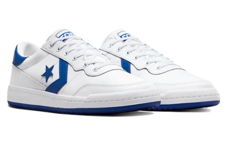 Fastbreak Converse Pro Leather 'White Blue' A10202C