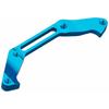 Tamiya Hop Up Options No.1957 OP.1957 TC-01 Aluminum Steering Bridge 54957