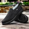 Men's Low Cut Sports and Leisure Shoes, Breathable Mesh Lining, Comfortable Non Slip Leisure Shoes, Non Slip Sole, Outdoor Sports Shoes
