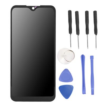 5,7 Zoll Touchscreen-Digitizer-Baugruppe LCD-Display-Digitizer-Ersatz für Samsung Galaxy A01 2019
