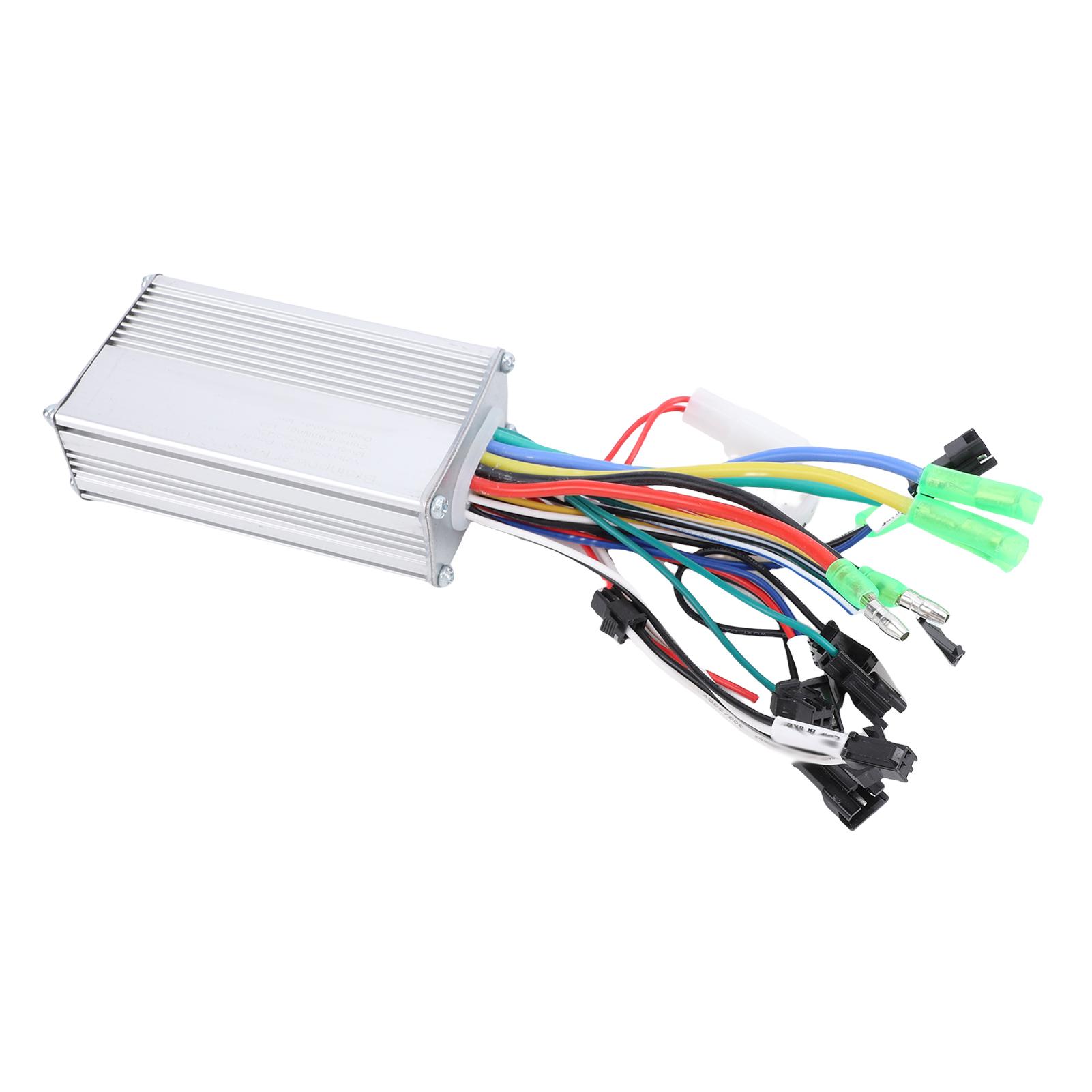 

Electric Scooter Controller 350W Intelligent Brushless Motor Accessories