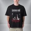 Lacuna Coil Merch T Shirt Hosting The Shadow All Size S 4xl