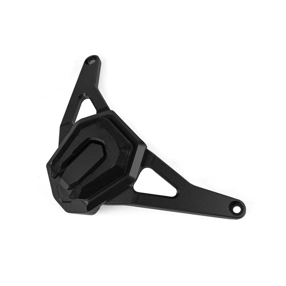Honda PCX160/ADV160 Durable Engine Guard Plate for Full Anti-Collision Protection