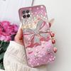 For Samsung Galaxy A12 Case SM-A125F Popular Fashion Painted Cover Soft Slim Phone Case For Samsung A12 F12 M 12 Galaxy M12 Bags