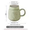 Porcelain Soul Ceramic Mug
