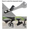Universals Bicycles Light Adapter Road Bike Integrated Handle Extension Brackets for Various Cycling Conditions
