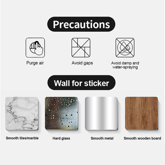 5Pcs Plastic Wall Hook No Drill Self-adhesive Heavy Duty Multi-functional Home Office Bathroom Clothes Hat Scarf Towel Bag Keys Umbrella Bag Hanger