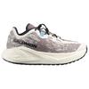 SALOMON AERO GLIDE 4 Running Shoes Women's Gray 491755