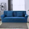 Elastic Sofa Cover Full Leather Sofa Towel Full Cover Fabric Combination Four Seasons Sofa Cover