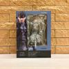 „Figma Metal Gear Solid 2 Sons Liberty Snake MGS2“ versija. Atnaujintas leidimas