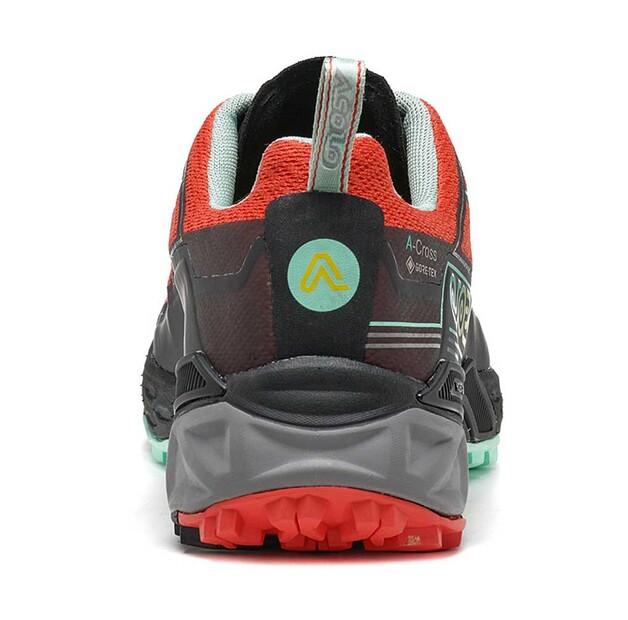 Asolo Backbone Goretex ботинки трекинговые