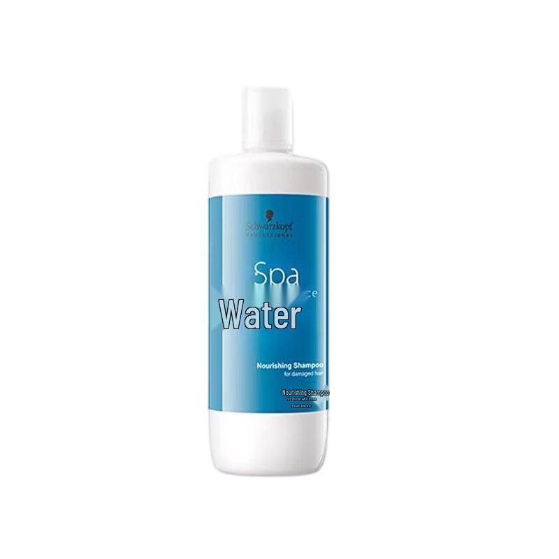 Schwarzkopf Professional Aqua Essence Nourishing Shampoo