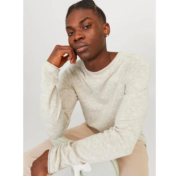 Jack & Jones Свитер Свитер Linen Knit