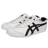 New Onitsuka Tiger Mexico 66 White Black D508K-0190