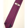 Daks One Point Solid Violet Tie Dmg1acf1209v1