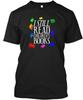 Funny I Still Read Childrens Books Book Lover Nerd T Shirt Made In USA S-5XL