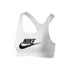 Swoosh Entrenamiento Fitness Compresión Ropa Interior Deportiva Ropa Interior para Mujer Blanco CN5263-100