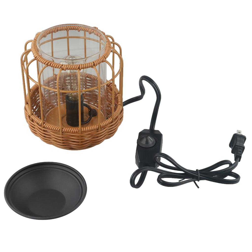 Lantern Led Light Warm White Lamp Outdoor Sensor Garden Lights Waterproof Patio Yard Decoraiton Hanging For/outdoor Hollow