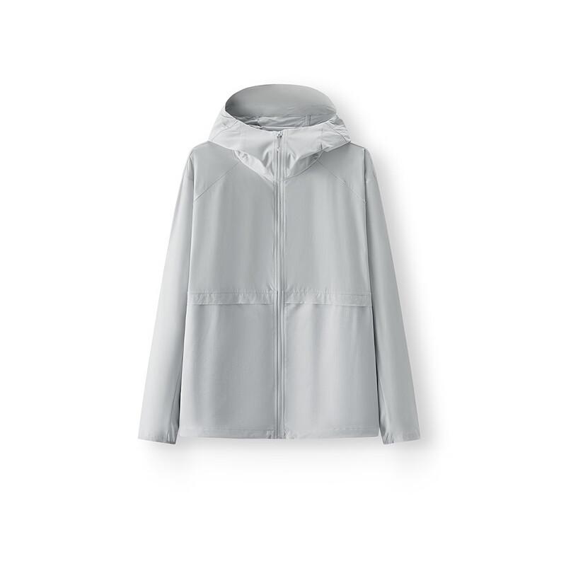 Semir Men's Summer Cool Hooded Sun Protection Jacket