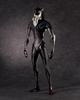 Kaiyodo Mega Soft Vinyl Shin Ultraman Mefilas Height Approximately 500mm PVC Painted Complete Figure Non-scale