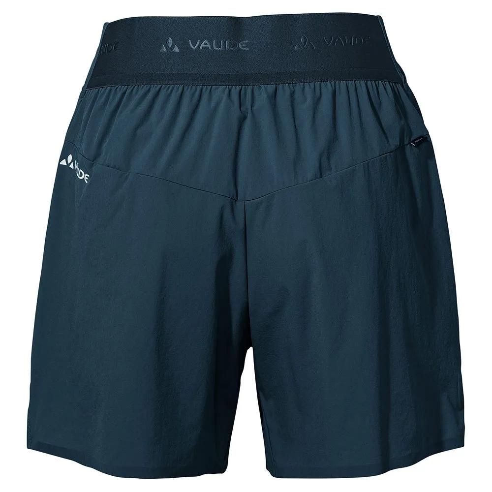 VAUDE Брюки Scopy Shorty III