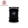 SORGHUM 5J0959855 5ND959855 Car Lifter Window Control Single Switch For VW Golf MK5 6 Jetta Passat B6 Amarok 5JD959855 7L6959855