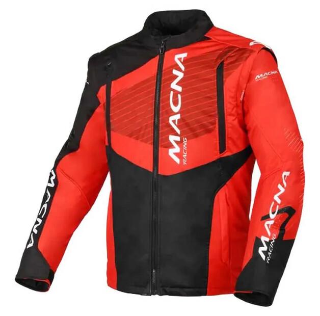 

Macna Crest мотокуртка 2XL