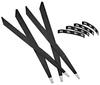 MEINL Stick & Brush Meinl Stick Wrap SB502 Black