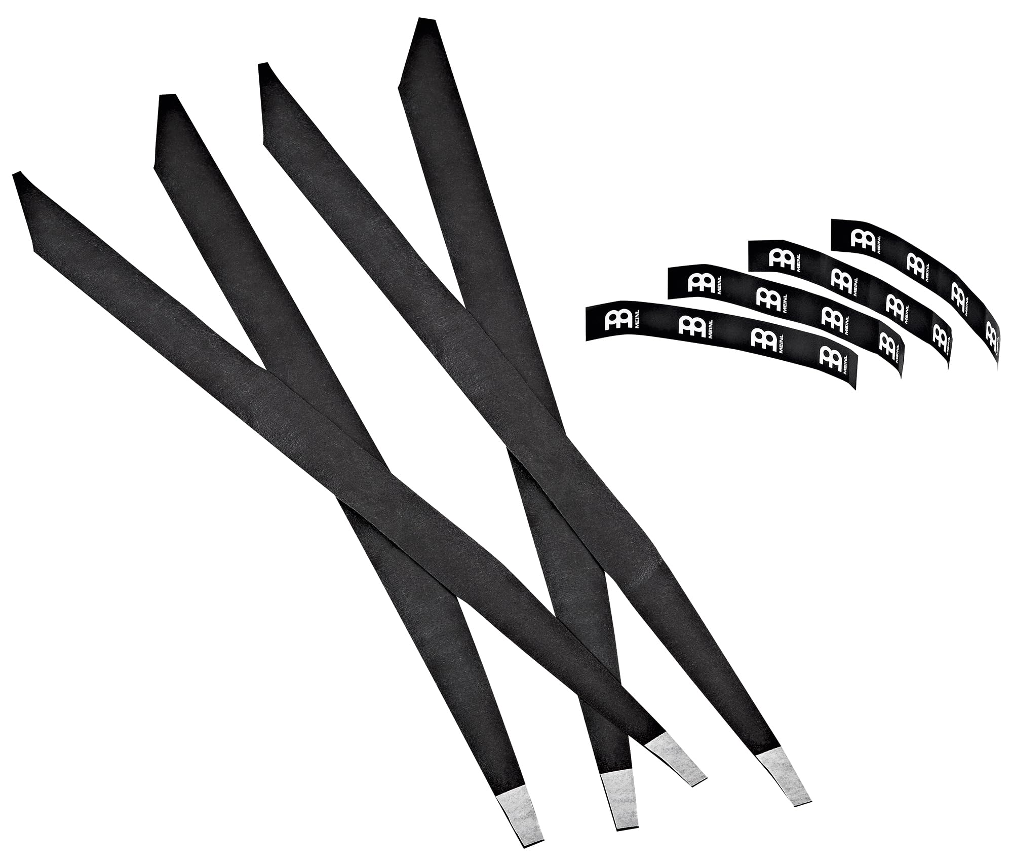 

MEINL Stick & Brush Meinl Stick Wrap SB502 Black